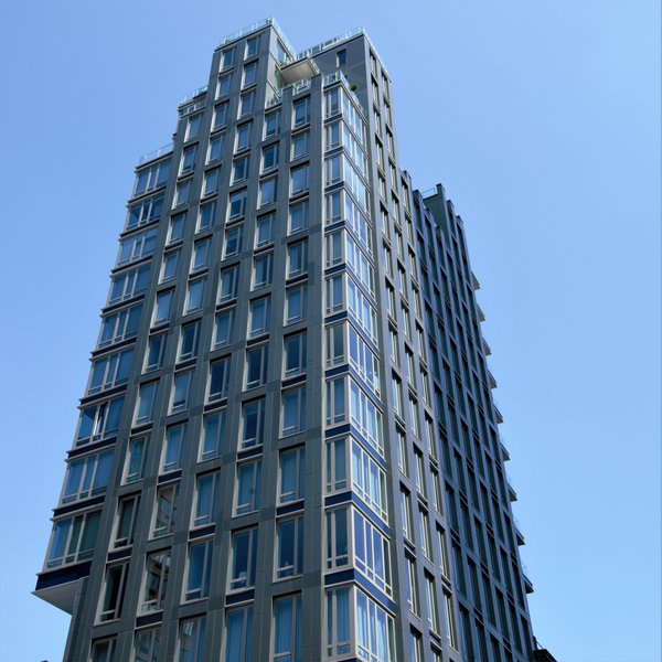 
            Isis Condominium Building, 303 East 77th Street, New York, NY, 10075, NYC NYC Condos        